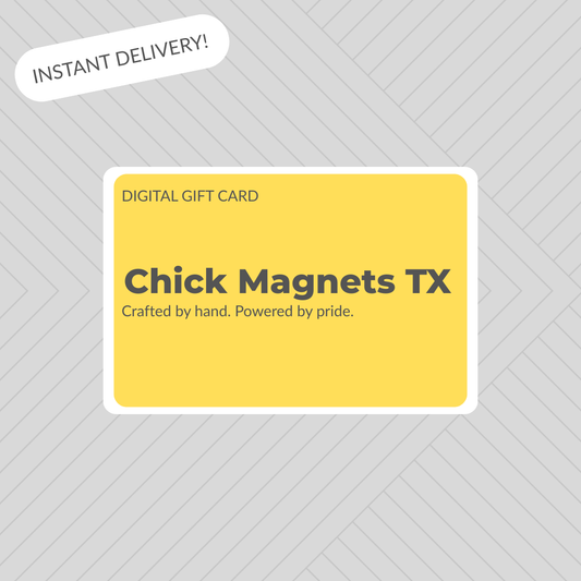 Digital Gift Card